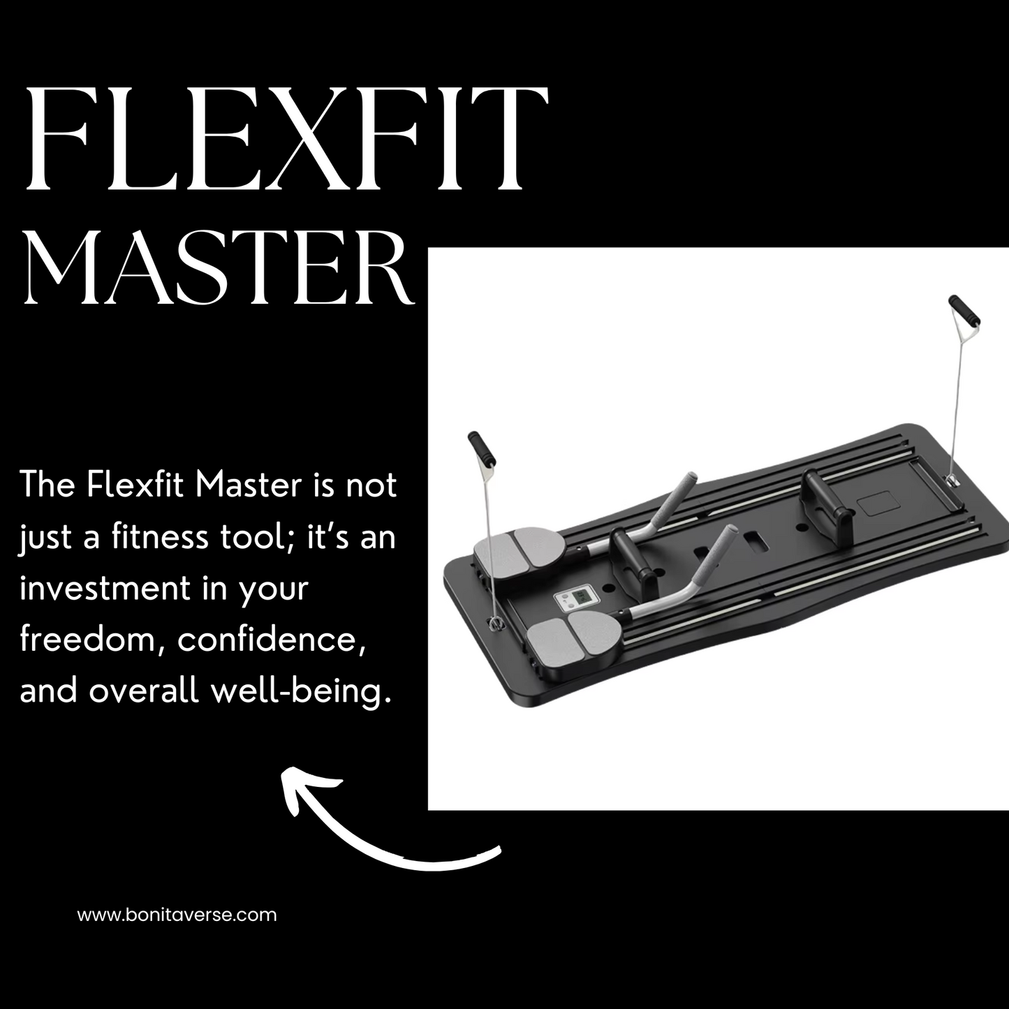 FlexFit Master
