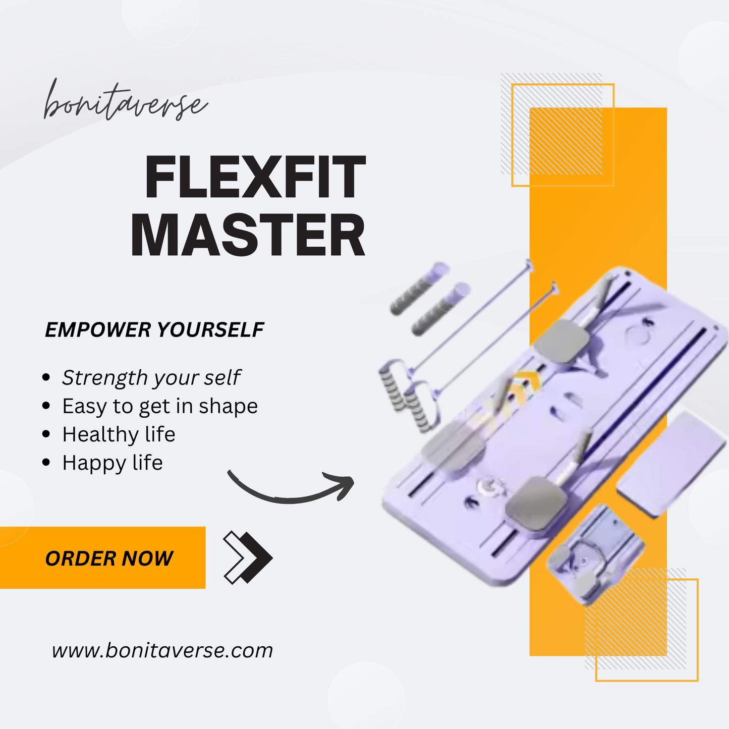 FlexFit Master