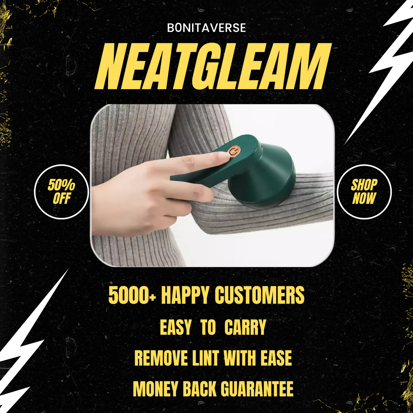 NEATGLEAM