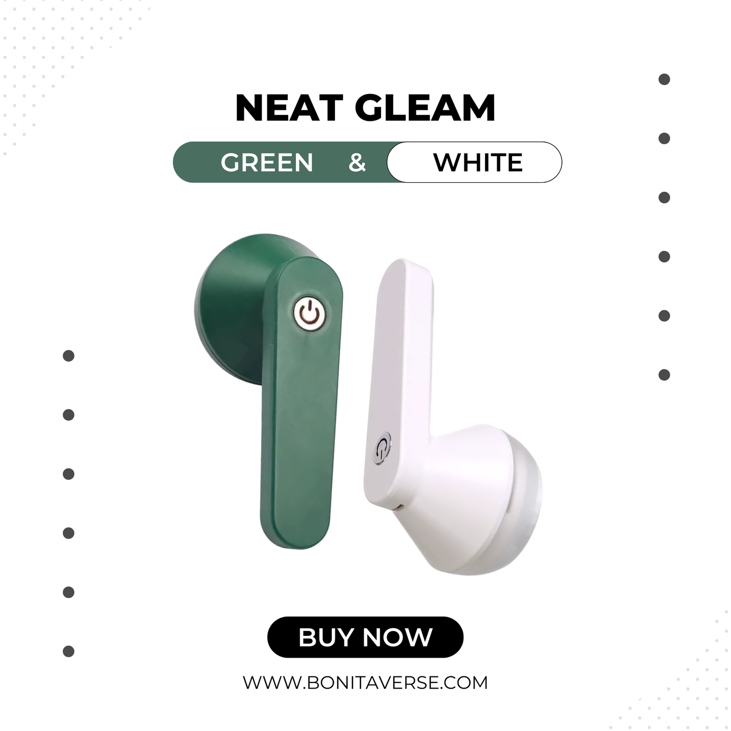 NEATGLEAM