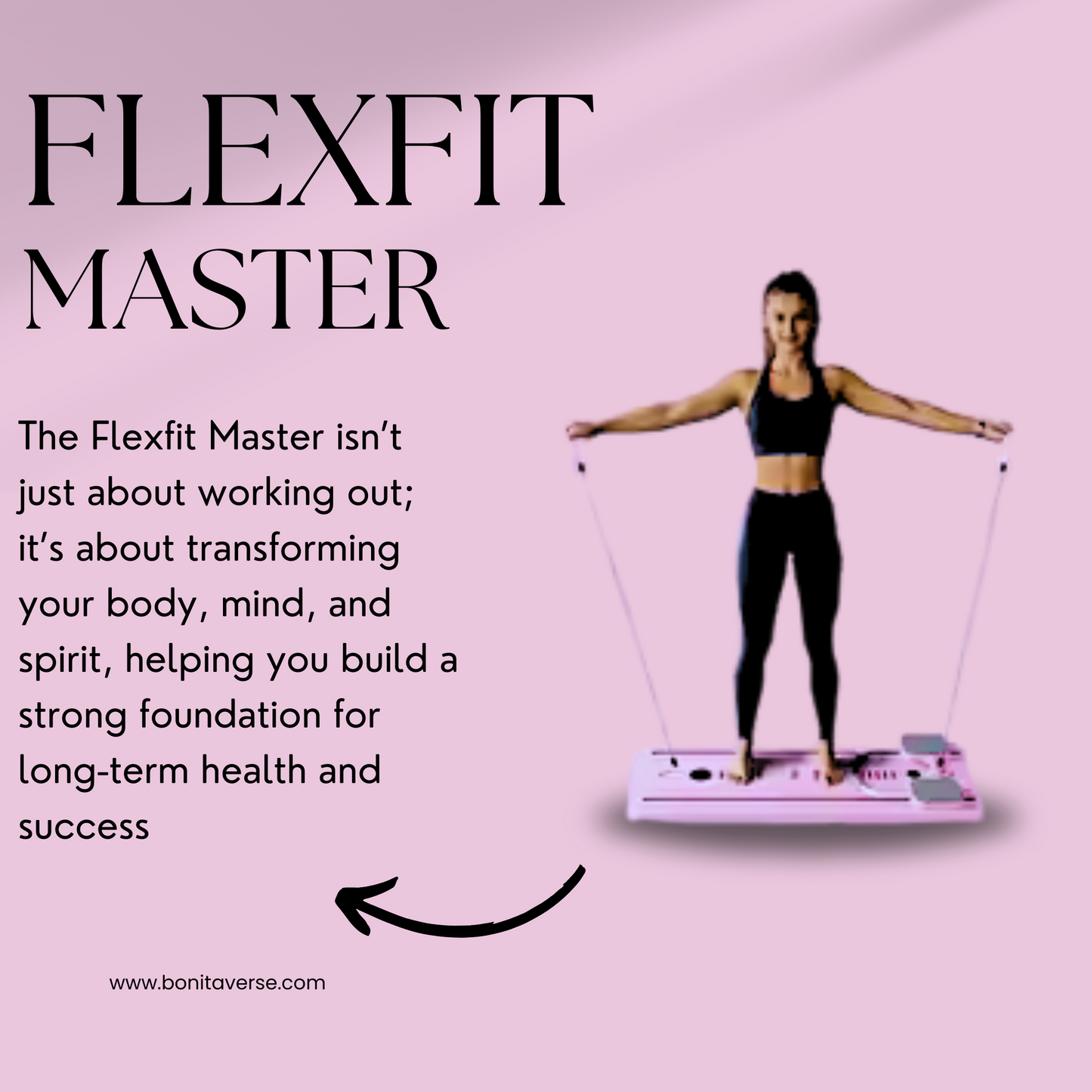 FlexFit Master