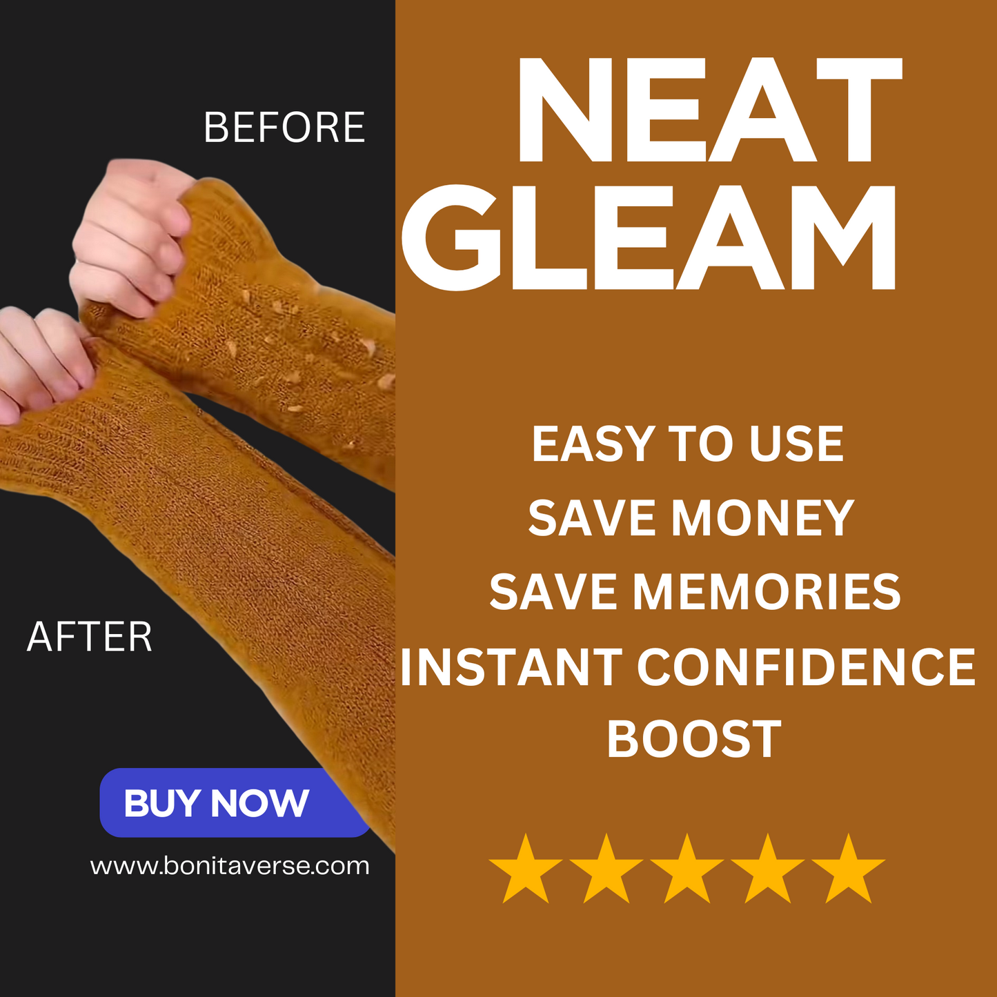 NEATGLEAM