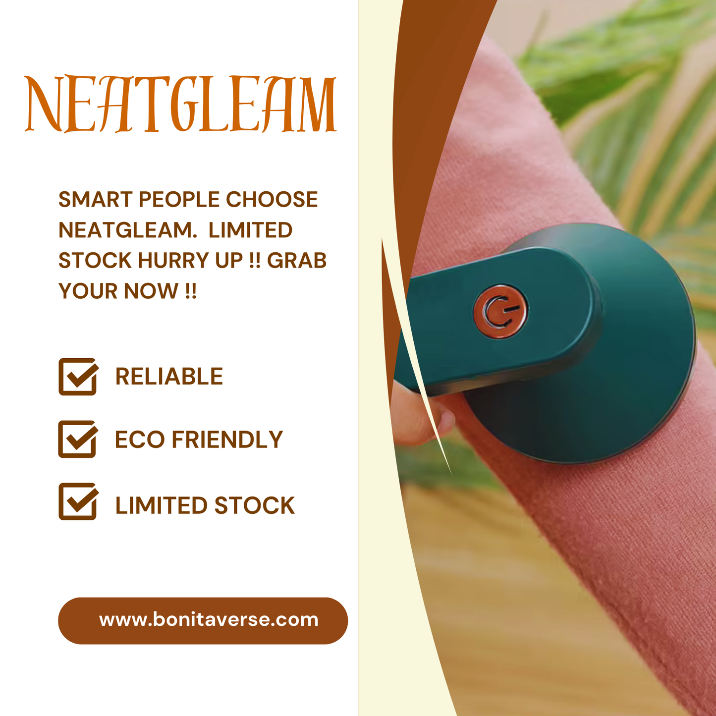 NEATGLEAM